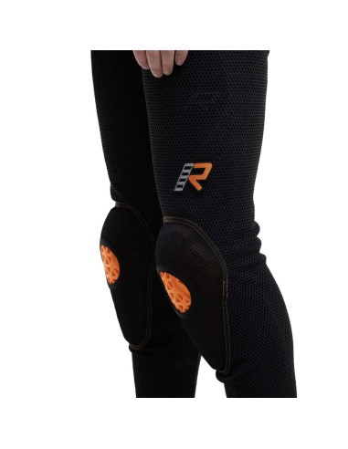 Pantalón Protector Rukka RPS AFT | Naranja