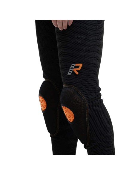 Pantalón Protector Rukka RPS AFT | Naranja