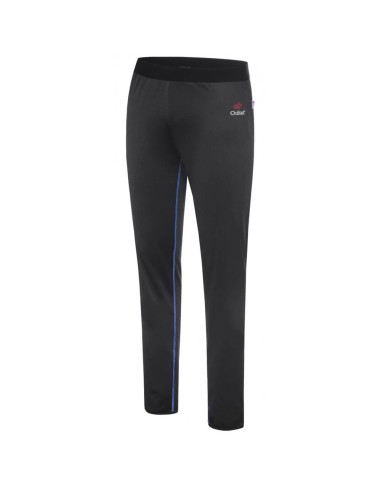 Pantalón térmico Rukka Kim | Negro y azul
