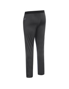 Pantalón térmico Rukka Kim | Negro y azul 2
