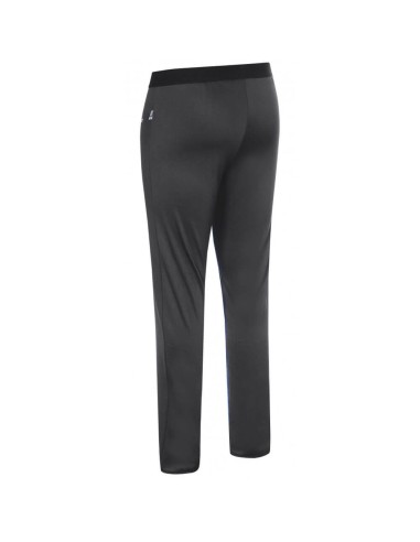Pantalón térmico Rukka Kim | Negro y azul