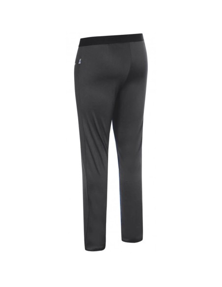 Pantalón térmico Rukka Kim | Negro y azul