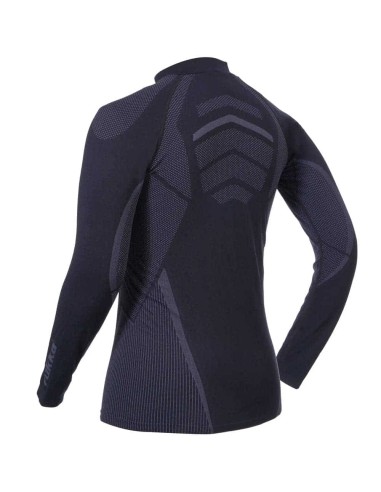 Camiseta interior Rukka Xeno-R | Negro y gris