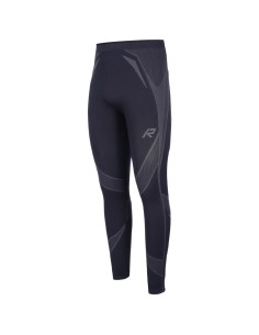 Pantalón interior Rukka Xeno-R | Negro y gris