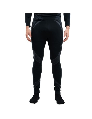 Pantalón interior Rukka Xeno-R | Negro y gris