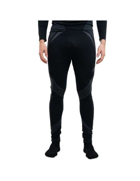 Pantalón interior Rukka Xeno-R | Negro y gris