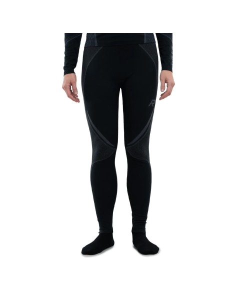 Pantalón interior Rukka Xeno-R Mujer | Negro y gris