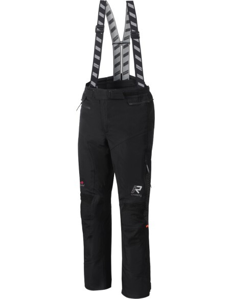 Pantalón Rukka Armageddo-R | Negro