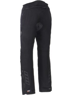 Pantalón Rukka R-Ex 2.0 | Negro y negro 2