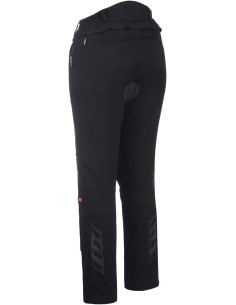 Pantalón Rukka Airgobina 2.0 | Negro y negro 2