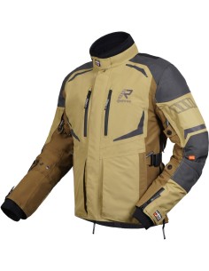 Chaqueta Rukka Ventu-R | Arena