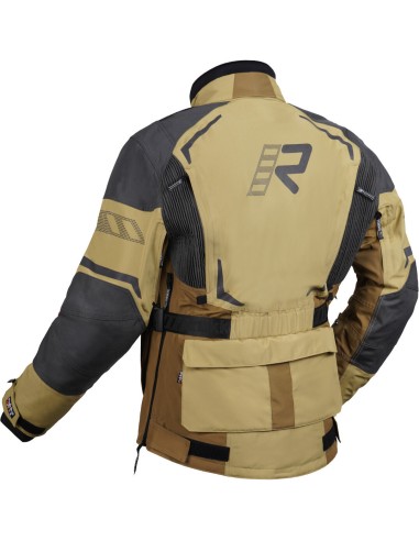 Chaqueta Rukka Ventu-R | Arena