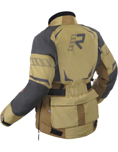 Chaqueta Rukka Venturina | Arena