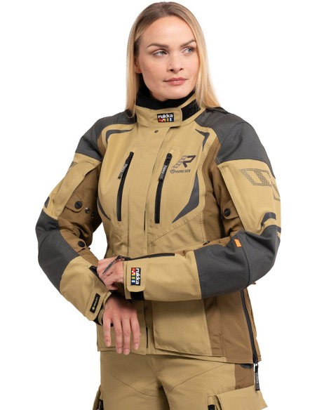 Chaqueta Rukka Venturina | Arena