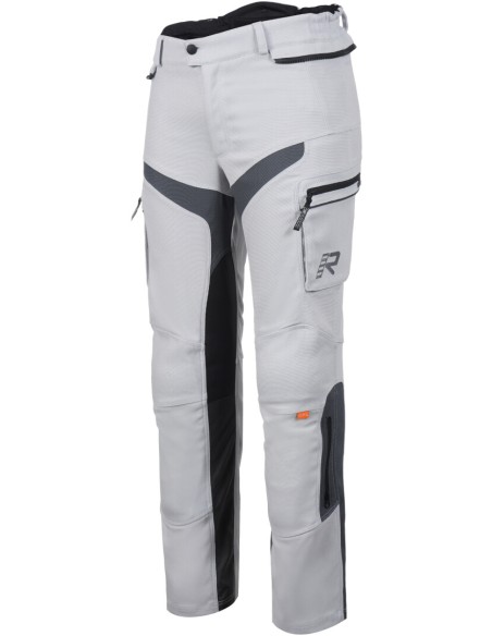 Pantalón Rukka Airtacama | Gris claro