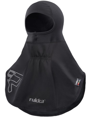 Sotocasco Rukka Wind-R | Negro