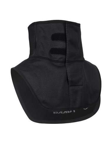 Cubrecuello Rukka Wind-R | Negro