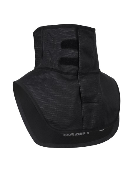 Cubrecuello Rukka Wind-R | Negro
