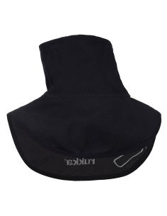Cubrecuello Rukka Wind-R Light | Negro 2