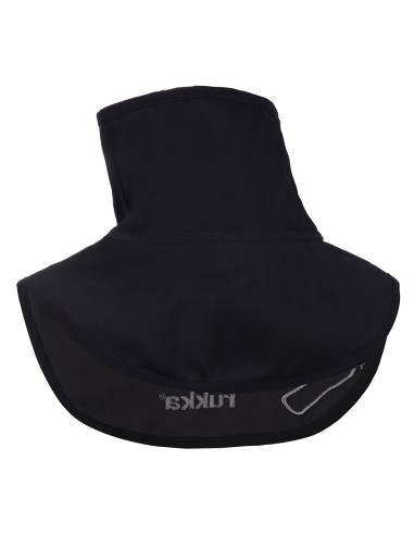 Cubrecuello Rukka Wind-R Light | Negro