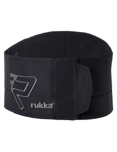 Faja Rukka Wind-R | Negro