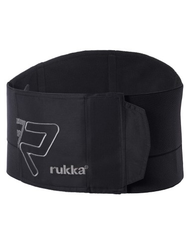 Faja Rukka Wind-R | Negro