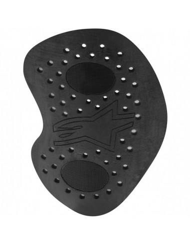 Proteção de quadril Alpinestars Nucleon KR-H