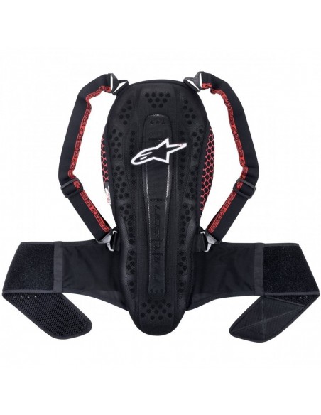 Protetor de Costas Alpinestars Nucleon KR-2
