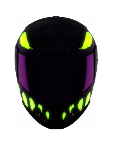 Capacete Icon Airform Manik'RR MIPS | Roxo