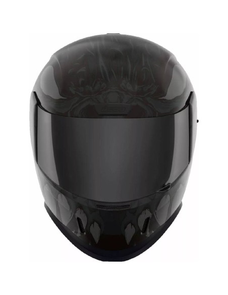 Capacete Icon Airform Manik'RR MIPS | Preto