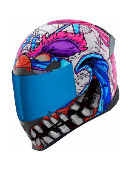 Casco Icon Airframe Pro Krazy Klown 2 | Rosa
