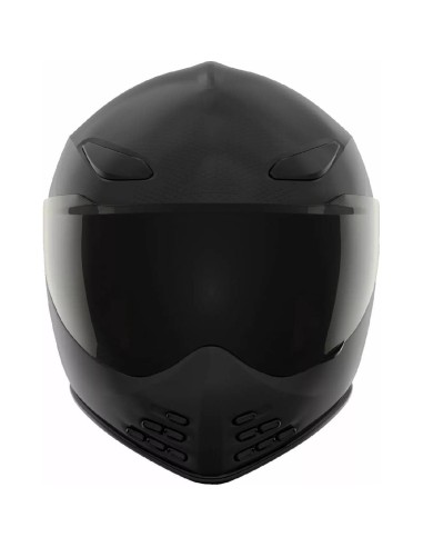 Capacete Icon Domain Slabtown | Preto