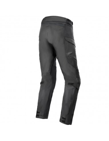 Pantalón Alpinestars Andes Air Drystar Negro