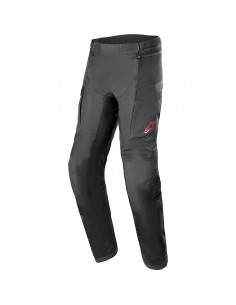 Pantalón Alpinestars Andes Air Drystar Negro 1