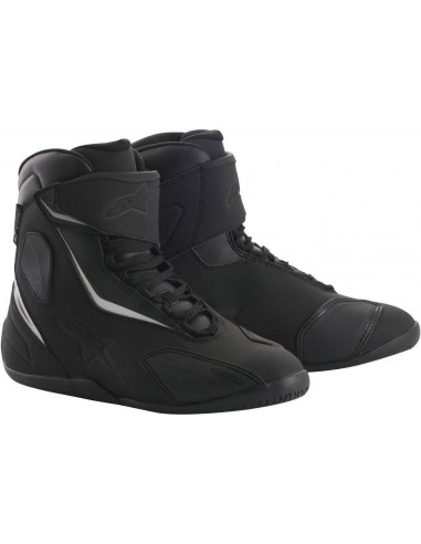 Botas Alpinestars Fastback-2 Drystar Negras