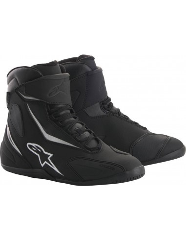 Botas Alpinestars Fastback-2 Drystar Negras