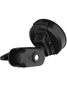 Soporte Garmin con Ventosa 8"