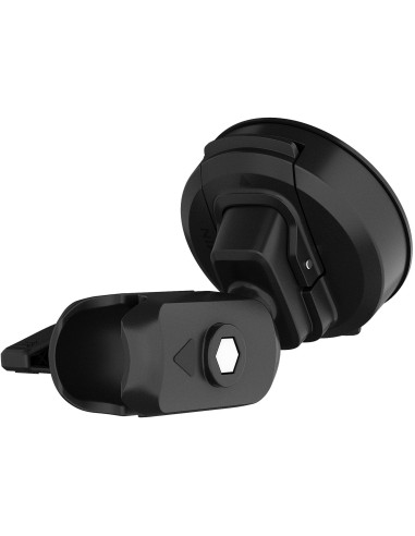 Soporte Garmin con Ventosa 8"