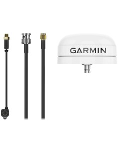 Antena Externa GPS Garmin con Soporte