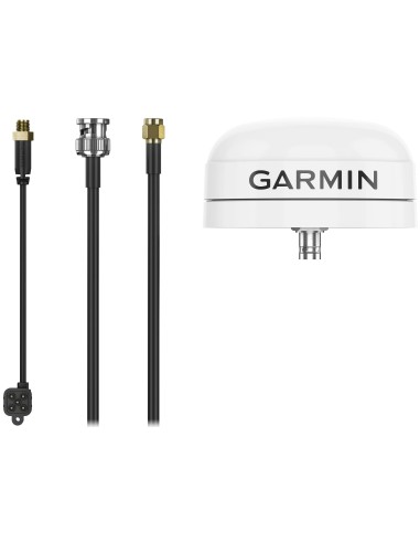 Antena Externa GPS Garmin con Soporte