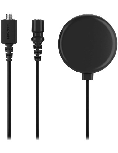 Antena GPS/Iridium Externa Garmin con cable