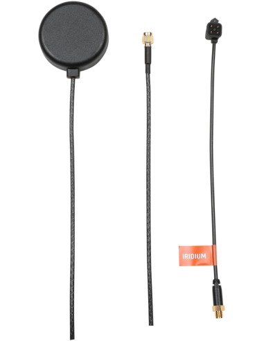 Antena Satelital Externa Garmin Inreach