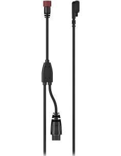 Cable Adaptador Garmin Tipo Y