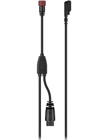 Cable Adaptador Garmin Tipo Y