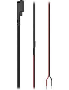 Cable Alimentacion Garmin Zumo XT2