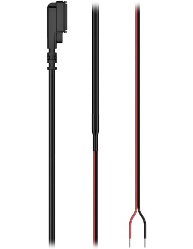 Cable Alimentacion Garmin Zumo XT2