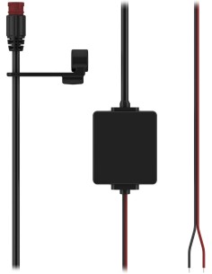 Cable Garmin De Alimentación Alta Corriente 2