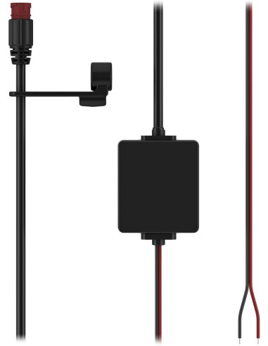 Cable Garmin De Alimentación Alta Corriente 2