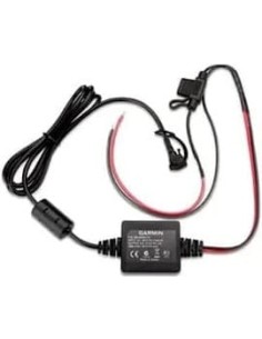 Cable Garmin De Alimentación 340 / 345 / 346 / 350 / 390 /395 / 396