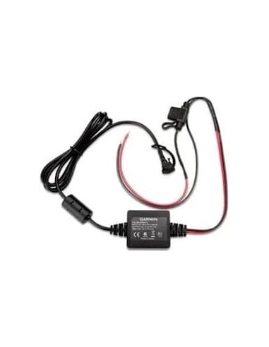 Cable Garmin De Alimentación 340 / 345 / 346 / 350 / 390 /395 / 396